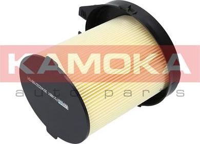 Kamoka F214801 - Filtre à air droxauto.com