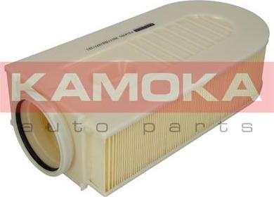 Kamoka F214701 - Filtre à air droxauto.com
