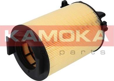 Kamoka F215401 - Filtre à air droxauto.com