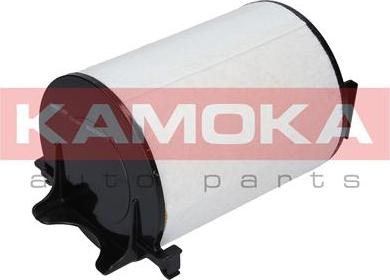 Kamoka F215501 - Filtre à air droxauto.com