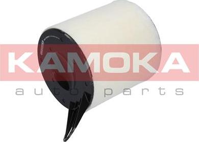 Kamoka F215001 - Filtre à air droxauto.com