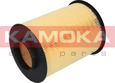 Kamoka F215801 - Filtre à air droxauto.com