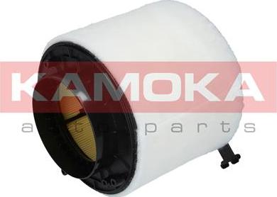 Kamoka F215701 - Filtre à air droxauto.com