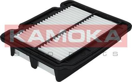 Kamoka F210601 - Filtre à air droxauto.com