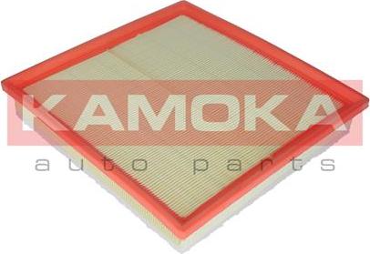 Kamoka F211101 - Filtre à air droxauto.com
