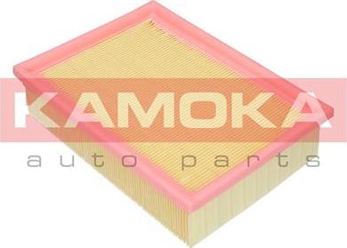 Kamoka F218401 - Filtre à air droxauto.com