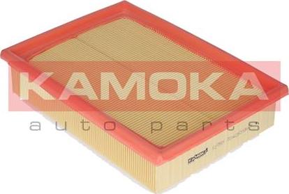 Kamoka F218501 - Filtre à air droxauto.com
