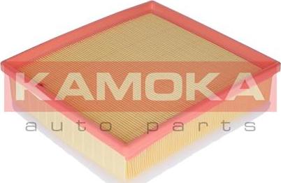 Kamoka F218301 - Filtre à air droxauto.com