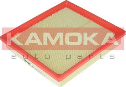 Kamoka F218201 - Filtre à air droxauto.com