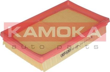 Kamoka F213501 - Filtre à air droxauto.com