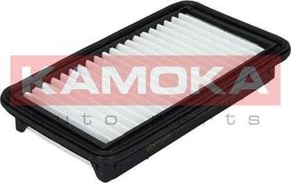 Kamoka F212901 - Filtre à air droxauto.com