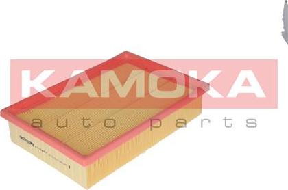 Kamoka F212401 - Filtre à air droxauto.com