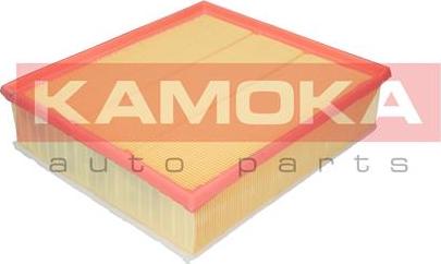 Kamoka F212501 - Filtre à air droxauto.com
