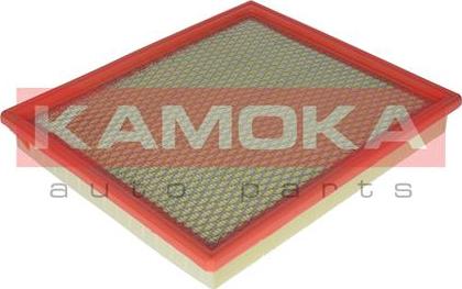 Kamoka F217001 - Filtre à air droxauto.com