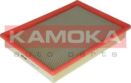 Kamoka F217101 - Filtre à air droxauto.com