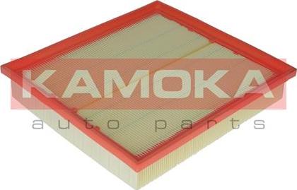 Kamoka F217801 - Filtre à air droxauto.com