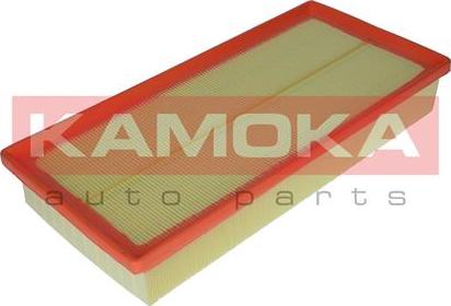 Kamoka F217301 - Filtre à air droxauto.com
