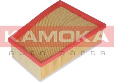 Kamoka F234101 - Filtre à air droxauto.com