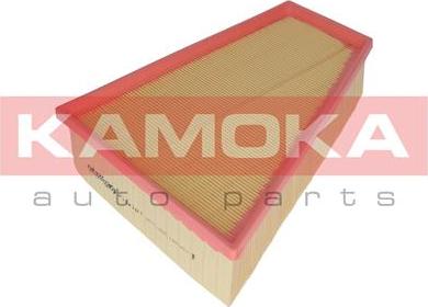 Kamoka F234301 - Filtre à air droxauto.com