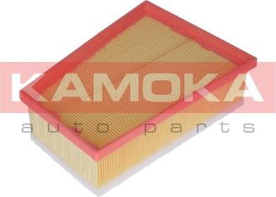 Kamoka F234201 - Filtre à air droxauto.com