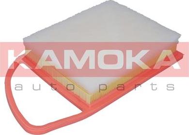 Kamoka F235001 - Filtre à air droxauto.com
