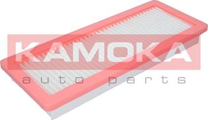 Kamoka F235201 - Filtre à air droxauto.com