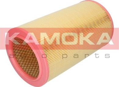 Kamoka F236401 - Filtre à air droxauto.com