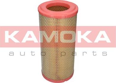 Kamoka F236101 - Filtre à air droxauto.com