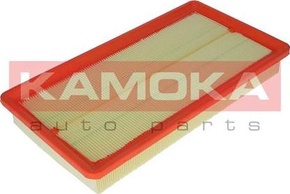 Kamoka F230501 - Filtre à air droxauto.com
