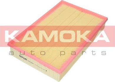 Kamoka F231901 - Filtre à air droxauto.com