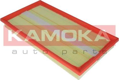 Kamoka F231801 - Filtre à air droxauto.com