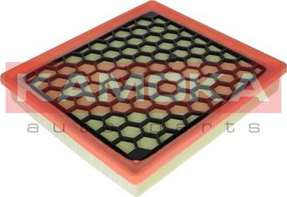 Kamoka F231201 - Filtre à air droxauto.com