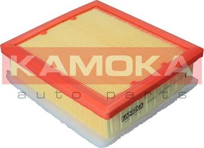 Kamoka F238001 - Filtre à air droxauto.com