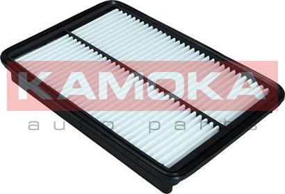 Kamoka F238801 - Filtre à air droxauto.com