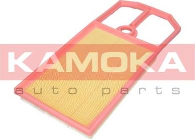 Kamoka F233601 - Filtre à air droxauto.com
