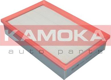 Kamoka F233201 - Filtre à air droxauto.com