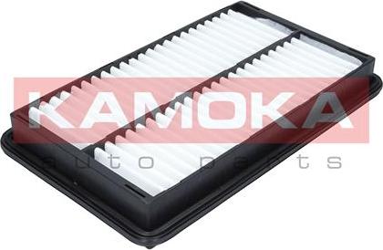Kamoka F237501 - Filtre à air droxauto.com