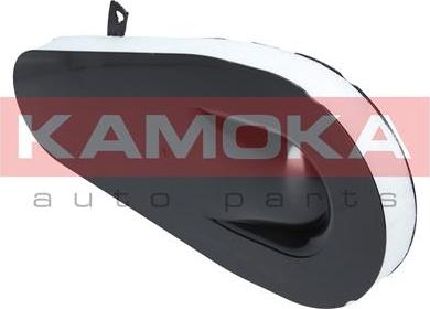 Kamoka F237601 - Filtre à air droxauto.com