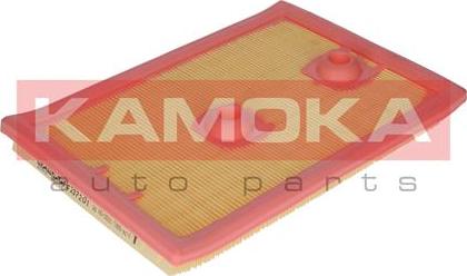Kamoka F237201 - Filtre à air droxauto.com