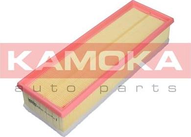 Kamoka F237701 - Filtre à air droxauto.com