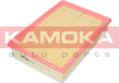 Kamoka F229501 - Filtre à air droxauto.com