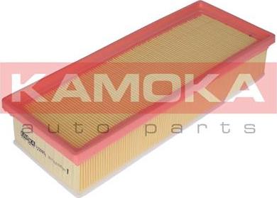 Kamoka F229801 - Filtre à air droxauto.com