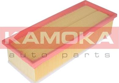 Kamoka F229701 - Filtre à air droxauto.com