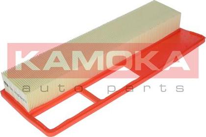 Kamoka F224401 - Filtre à air droxauto.com