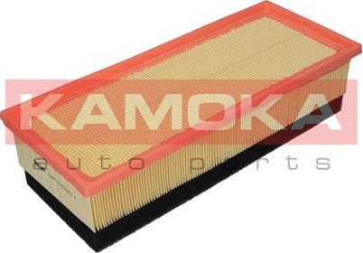Kamoka F224001 - Filtre à air droxauto.com