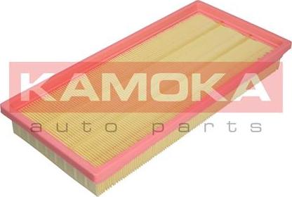 Kamoka F224101 - Filtre à air droxauto.com