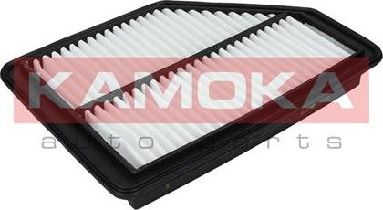 Kamoka F225901 - Filtre à air droxauto.com