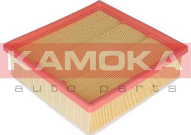Kamoka F225101 - Filtre à air droxauto.com