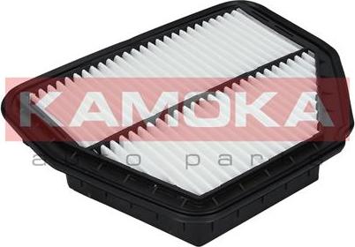 Kamoka F226901 - Filtre à air droxauto.com