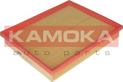 Kamoka F220501 - Filtre à air droxauto.com